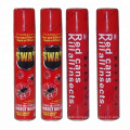 Good Quality Attack Insecticide Spray Alcohol-Based killer Mosquito Insect Killer Spray